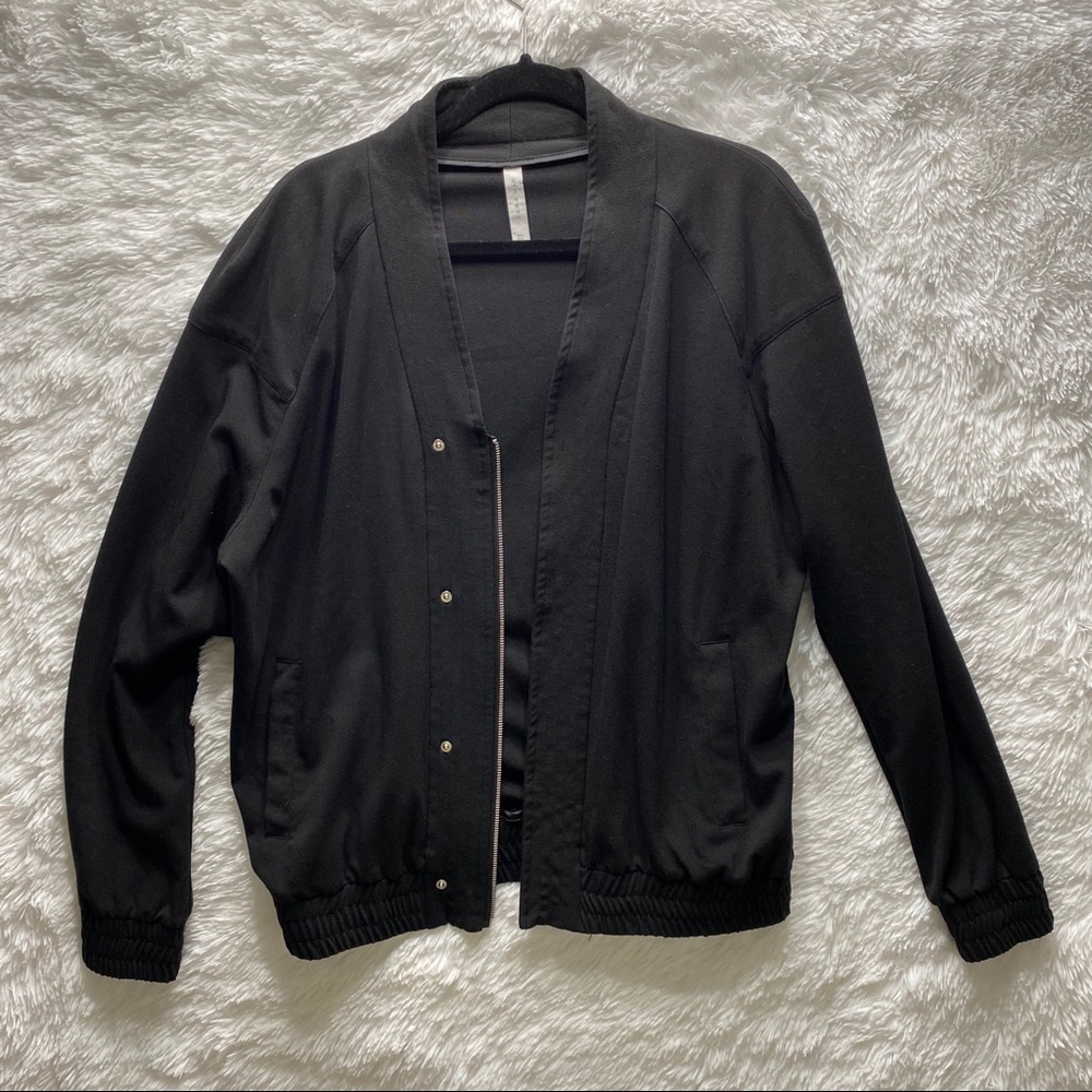 Zara Men’s Jacket
